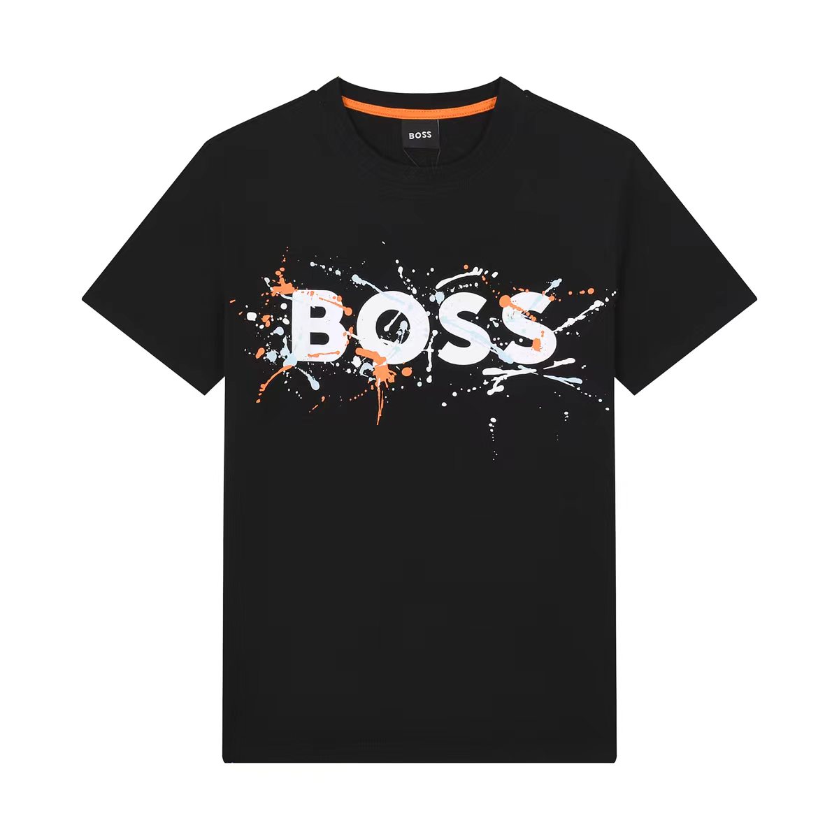 Boss T-Shirts